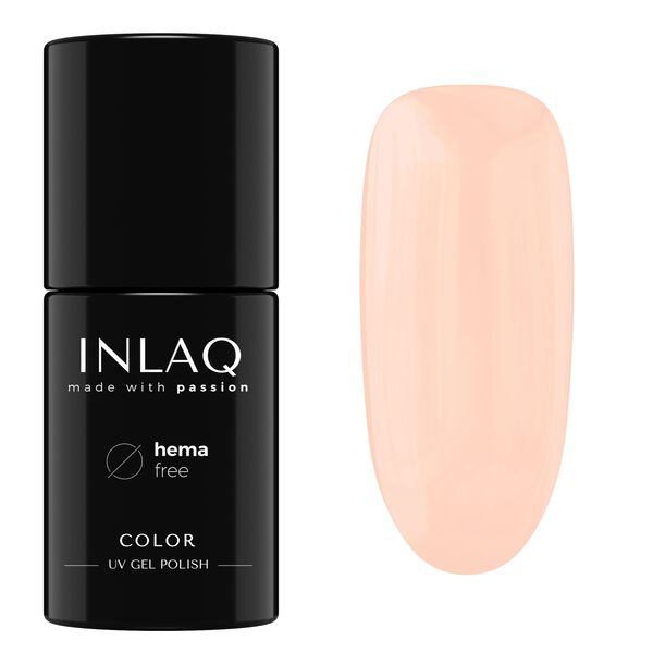 Гибридный лак для ногтей шелковисто-сатиновый, 6 мл Inlaq Glamour, цвет silky satin
Гибридный лак для ногтей шелковисто-сатиновый, 6 мл Inlaq Glamour, цвет silky satin