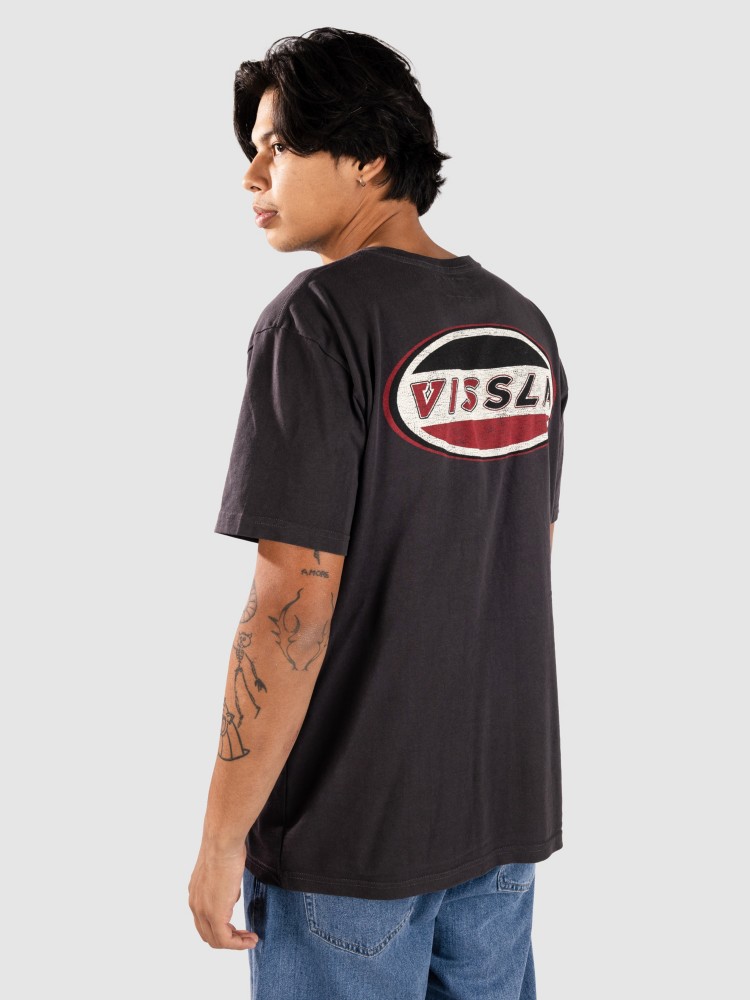Футболка Vissla Fast T-Shirt, phantom
Футболка Vissla Fast T-Shirt, phantom