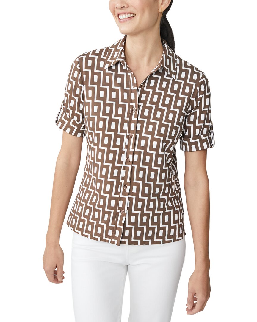 Дж Маклафлин Корнелия Топ J.McLaughlin, коричневый
Дж Маклафлин Корнелия Топ J.McLaughlin, коричневый