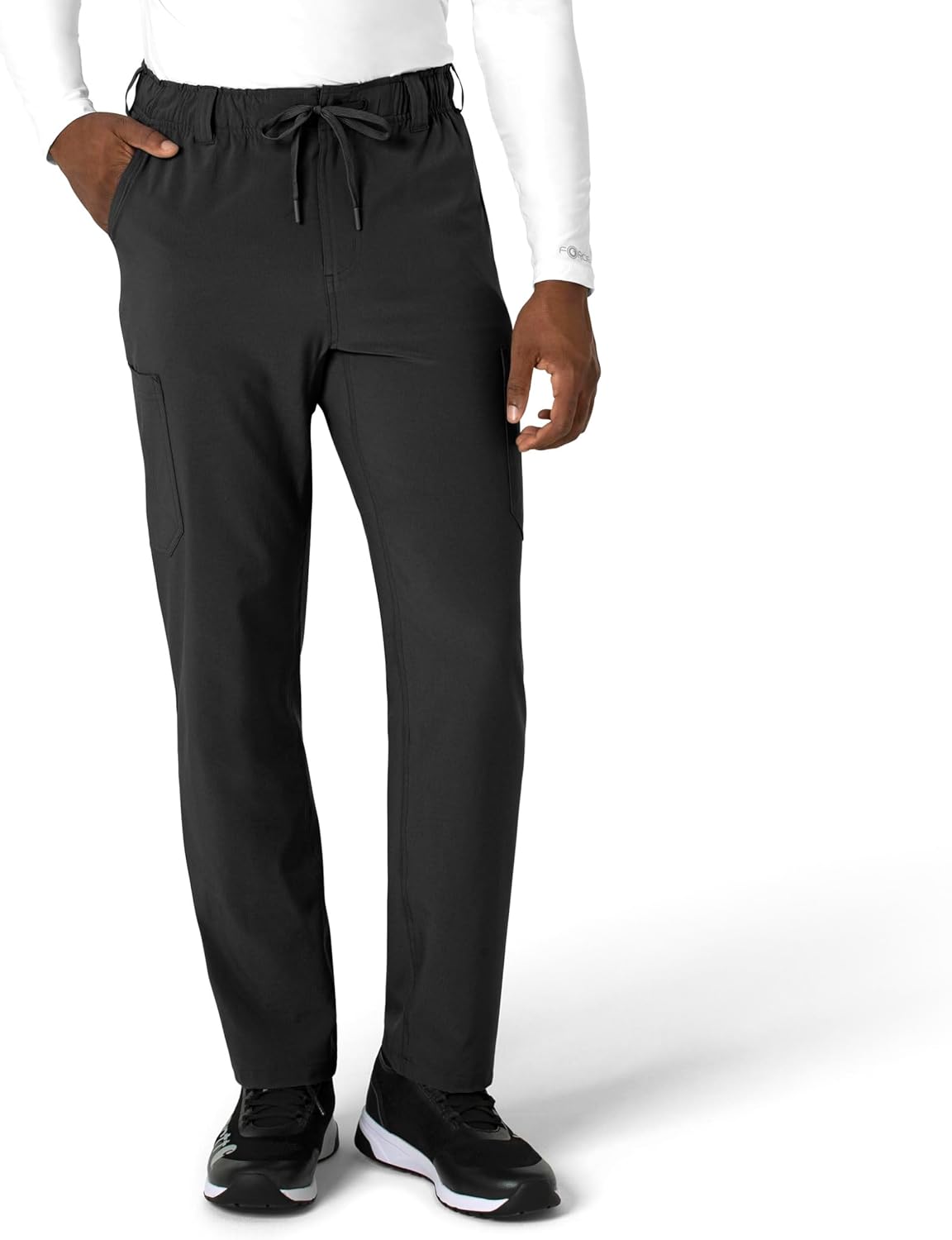 Брюки Carhartt для мужчин, Black
Брюки Carhartt для мужчин, Black