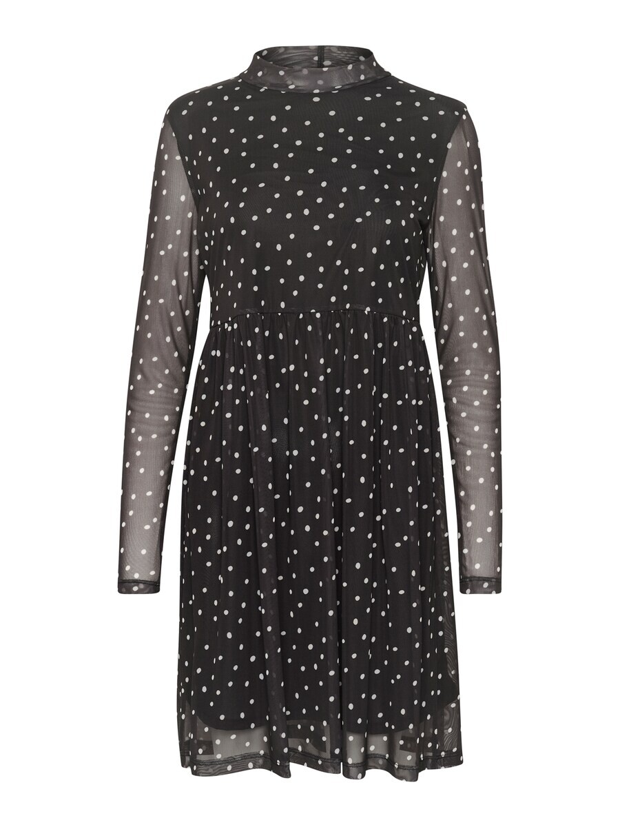 Мини платье Kaffe Dress Johanne, черный
Мини платье Kaffe Dress Johanne, черный