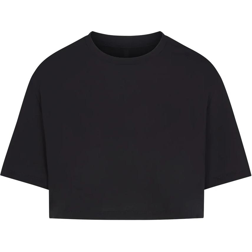 Skims Футболка Women's ONYX/Onyx
Skims Футболка Women's ONYX/Onyx