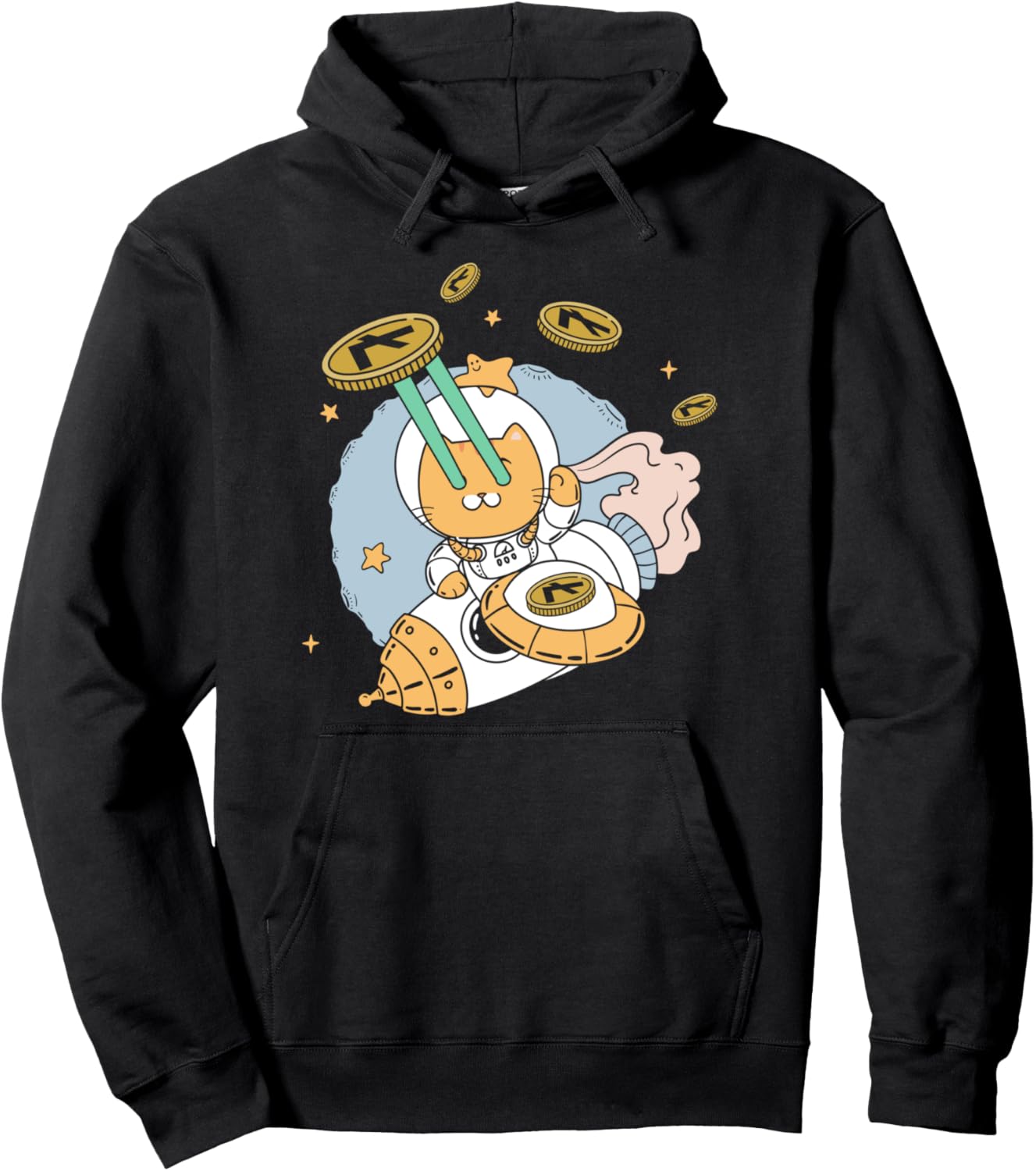 Лазерные глаза, Лайткоин, Кот, Ракета, Луна, Криптовалюта, Космическая толстовка Blockchain Trade Trader Currency Wallet Gold Gift, черный
Лазерные глаза, Лайткоин, Кот, Ракета, Луна, Криптовалюта, Космическая толстовка Blockchain Trade Trader Currency Wallet Gold Gift, черный