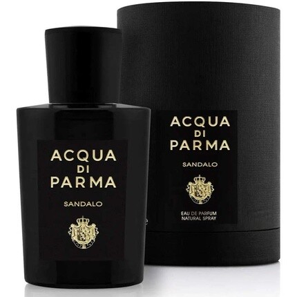 Acqua di Parma Signature Sandalo EDP 180ml Citrus
Acqua di Parma Signature Sandalo EDP 180ml Citrus