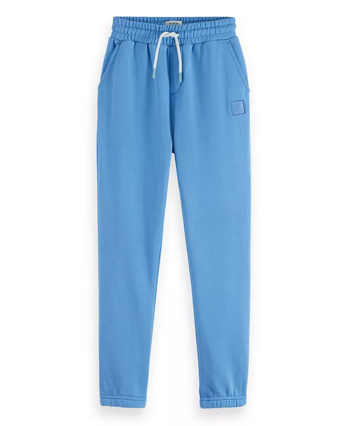 Спортивные брюки с логотипом Little and Big Boys SCOTCH & SODA
Спортивные брюки с логотипом Little and Big Boys SCOTCH & SODA