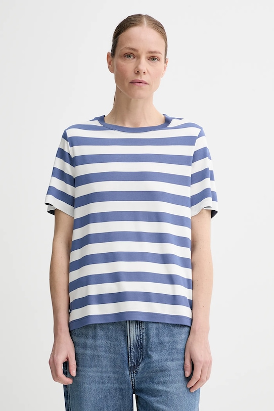 Футболка Marc O'Polo, темно-синий
Футболка Marc O'Polo, темно-синий