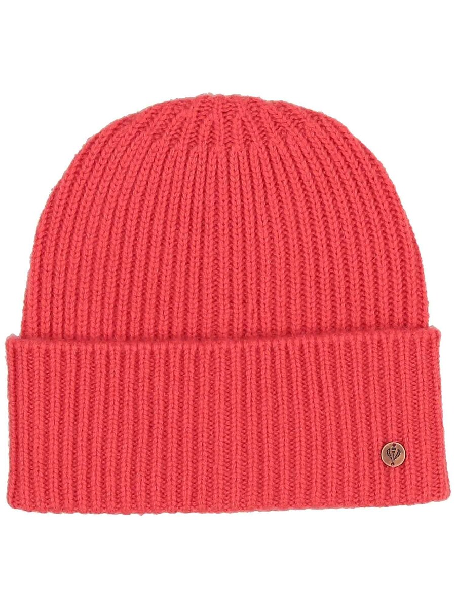 Шапка FRAAS, Red
Шапка FRAAS, Red