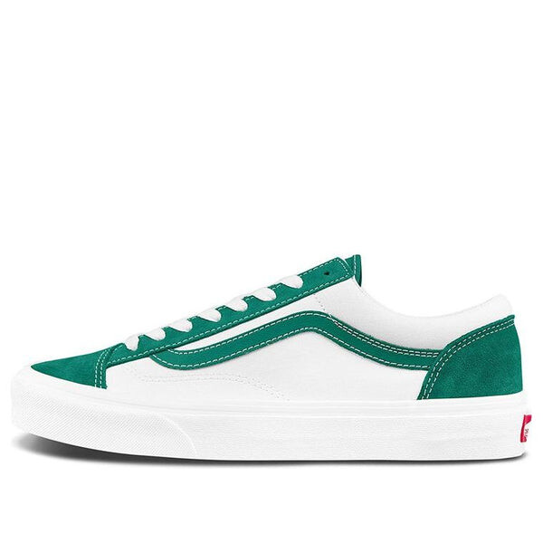 Кроссовки style 36 'classic sport - cadmium green' Vans, зеленый
Кроссовки style 36 'classic sport - cadmium green' Vans, зеленый