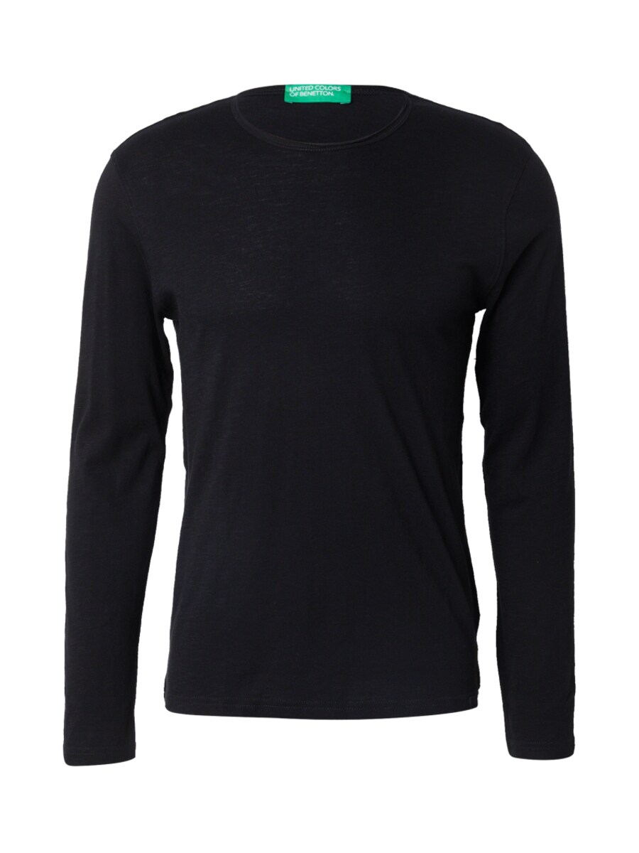 Футболка UNITED COLORS OF BENETTON, Black
Футболка UNITED COLORS OF BENETTON, Black