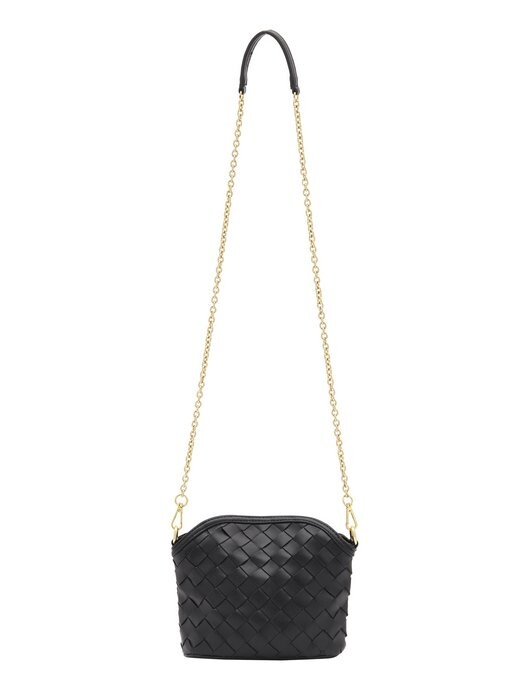 Сумка через плечо Usha, черный
Сумка через плечо Usha, черный