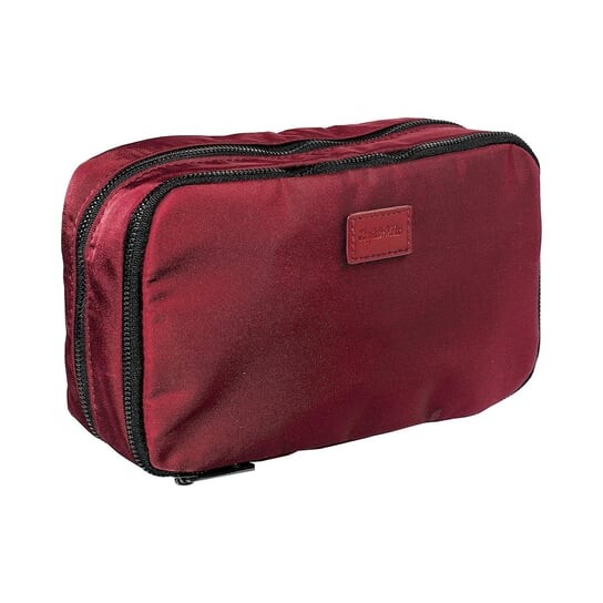 Дорожная косметичка для ванной комнаты, большой органайзер бордового цвета Captain Mike® , бордовый
Дорожная косметичка для ванной комнаты, большой органайзер бордового цвета Captain Mike® , бордовый
