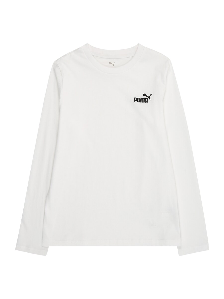 Рубашка PUMA ESS No. 1, белый
Рубашка PUMA ESS No. 1, белый