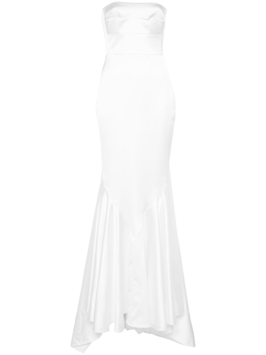 Платье Eloise V:PM ATELIER, белый
Платье Eloise V:PM ATELIER, белый