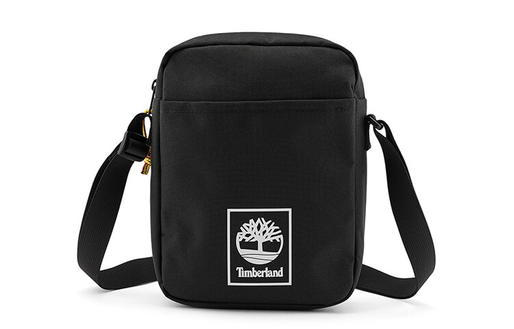 Сумка через плечо унисекс Timberland, Black
Сумка через плечо унисекс Timberland, Black