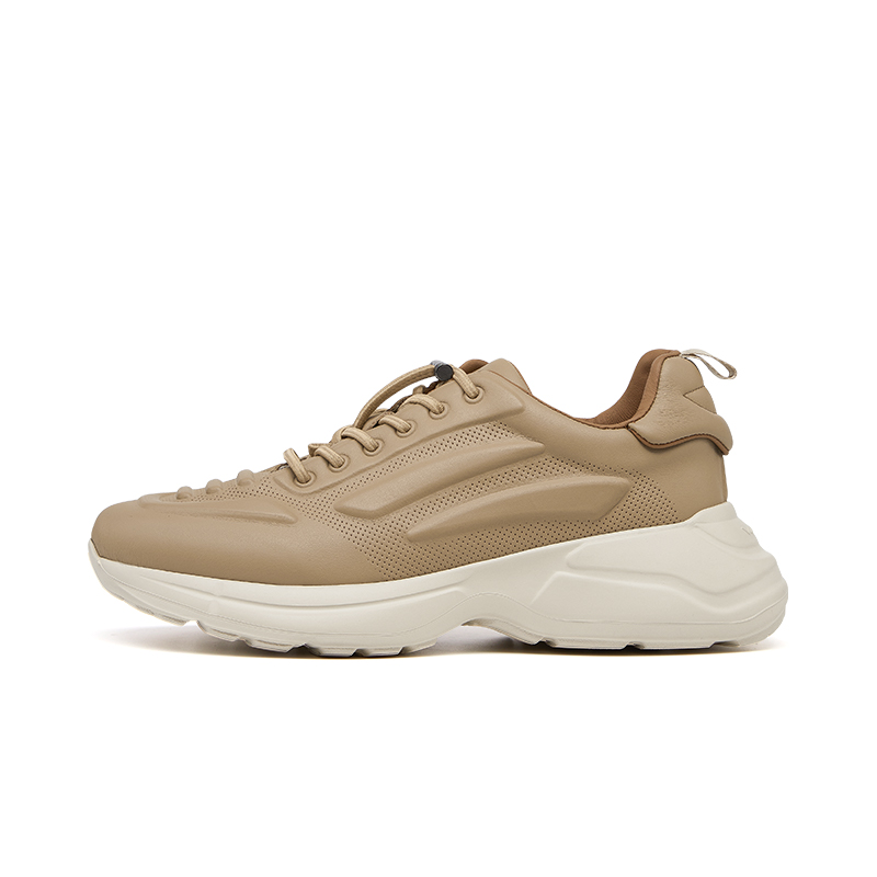 Низкие массивные кроссовки мужские VICKI BROWN, Khaki
Низкие массивные кроссовки мужские VICKI BROWN, Khaki