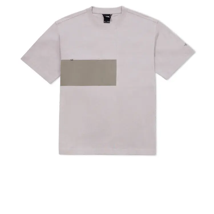 Футболка унисекс серии UE серый THE NORTH FACE
Футболка унисекс серии UE серый THE NORTH FACE