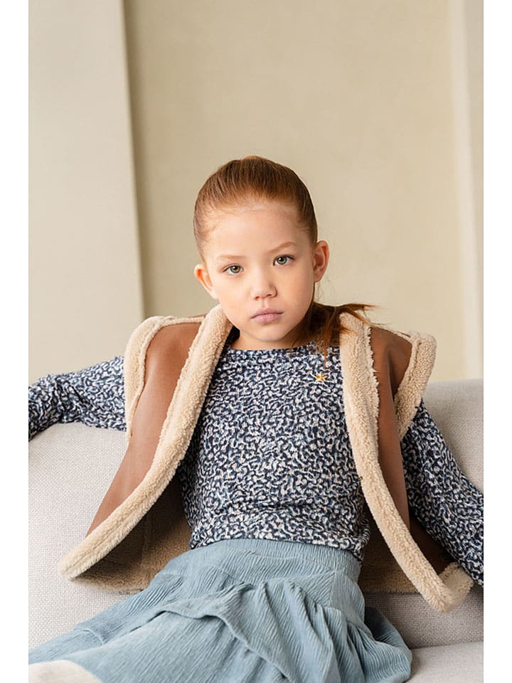 Жилет Like Flo, цвет beige/hellbraun
Жилет Like Flo, цвет beige/hellbraun