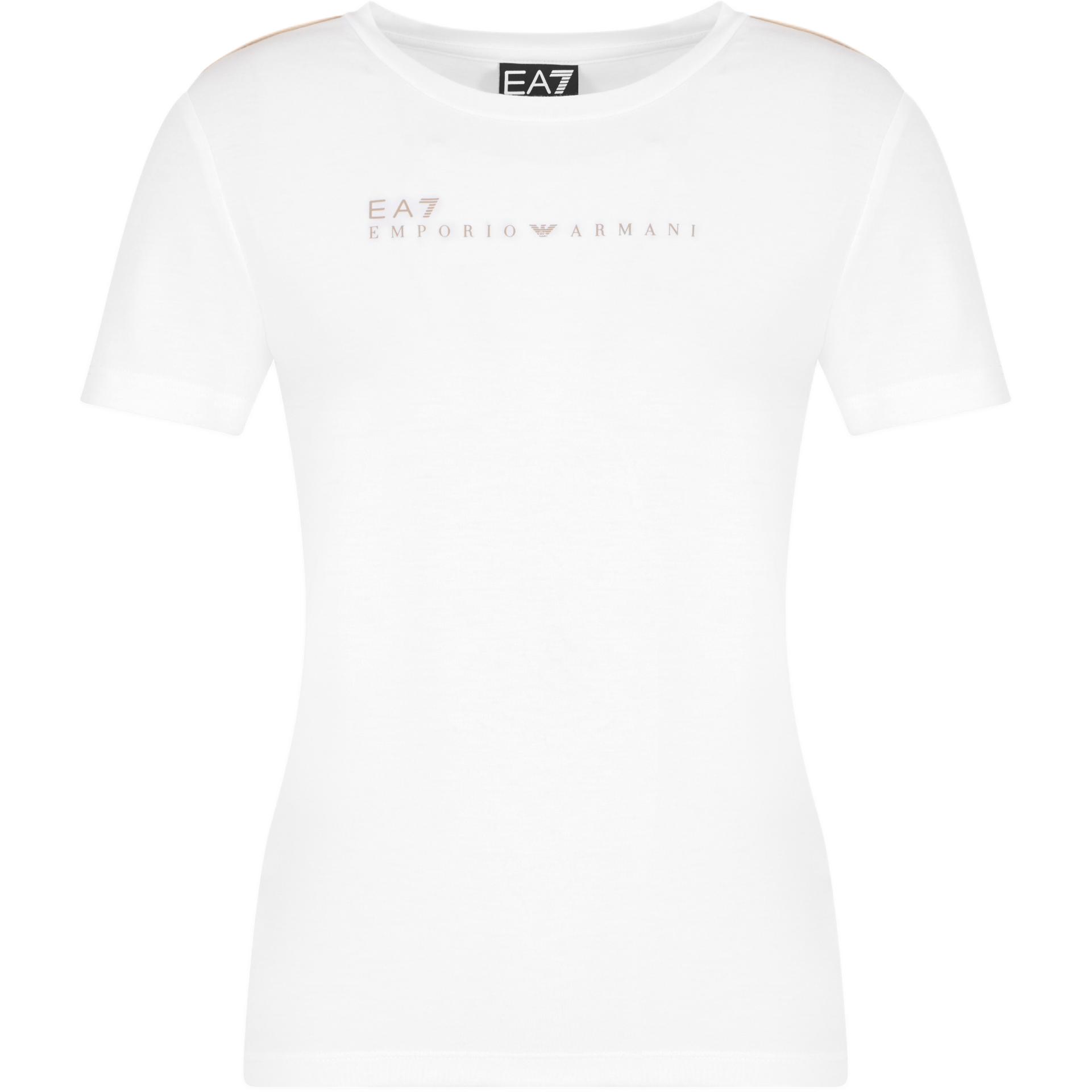 Футболка с принтом Ea7 Logo EMPORIO ARMANI, белый
Футболка с принтом Ea7 Logo EMPORIO ARMANI, белый