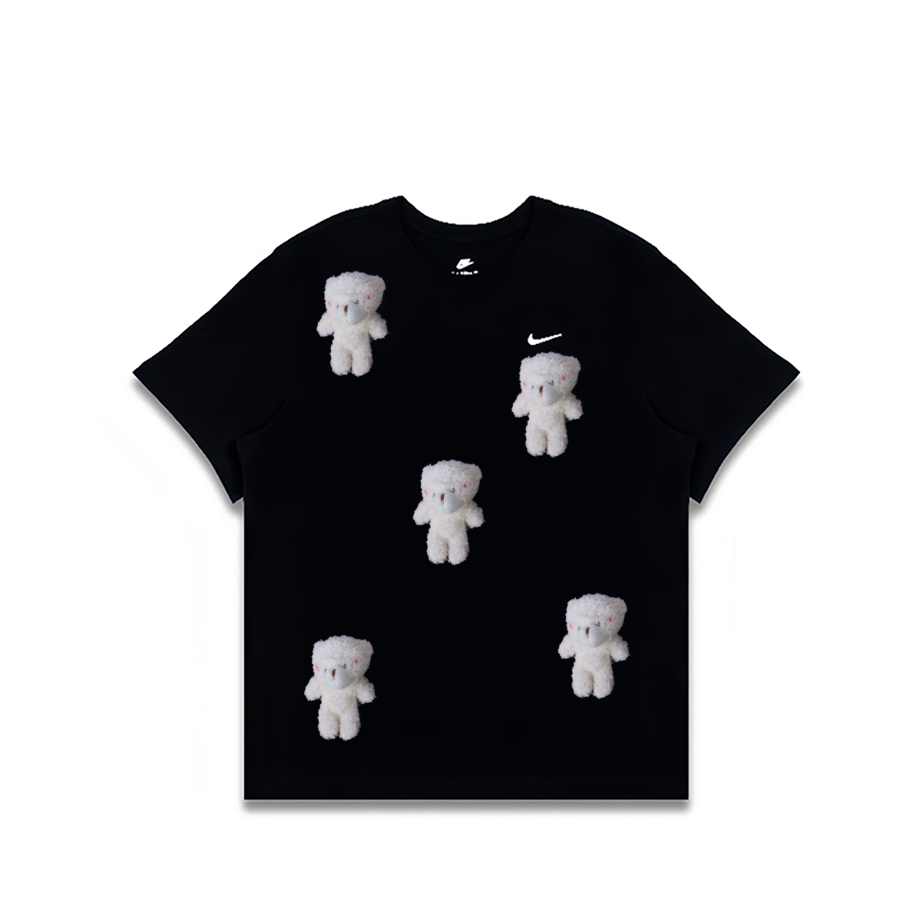 Nike Спортивная футболка Men's Black, Черный, Nike Спортивная футболка Men's Black
Nike Спортивная футболка Men's Black, Черный, Nike Спортивная футболка Men's Black