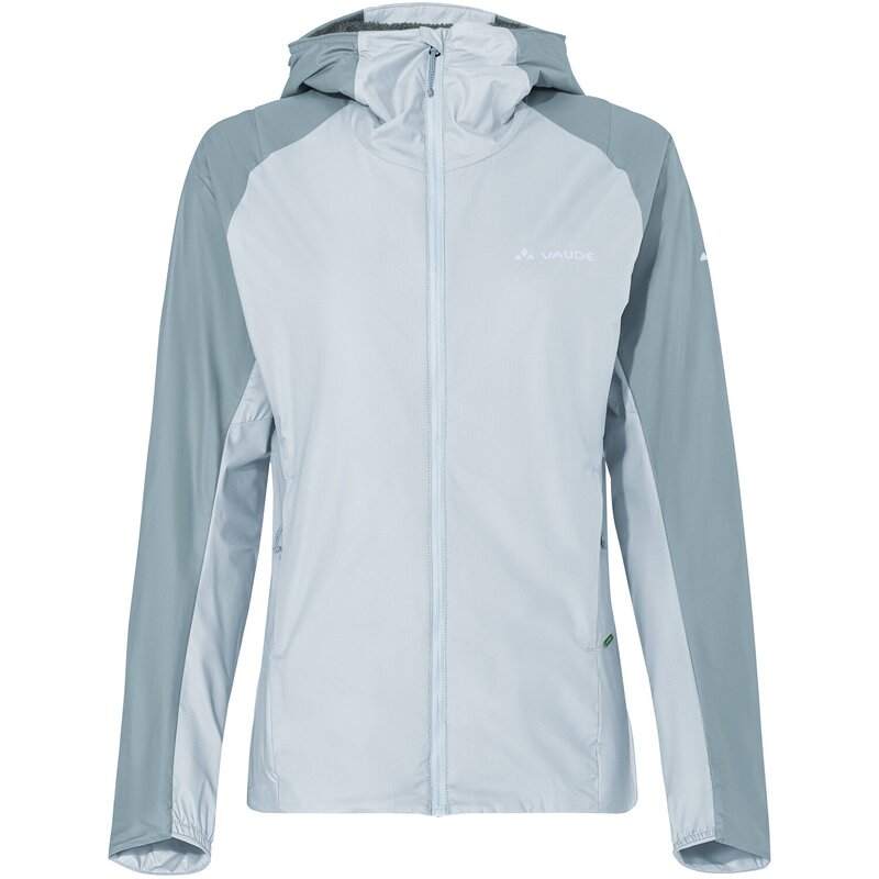 Функциональная куртка с утеплителем scopi Vaude, синий
Функциональная куртка с утеплителем scopi Vaude, синий