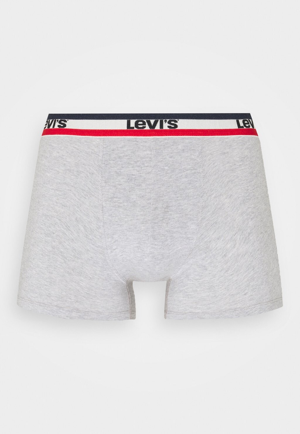 Трусы Men Logo Boxer Brief 3 Pack Levi's, темно-синий
Трусы Men Logo Boxer Brief 3 Pack Levi's, темно-синий