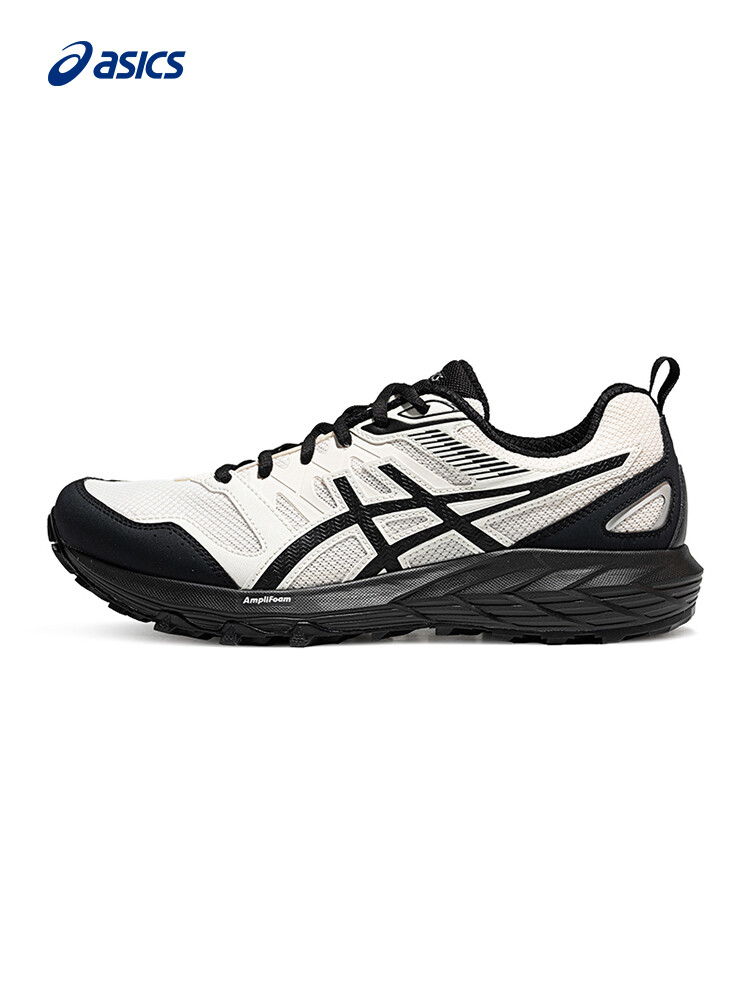 Кроссовки мужские Asics Gel-Sonoma CN, белый / черный
Кроссовки мужские Asics Gel-Sonoma CN, белый / черный