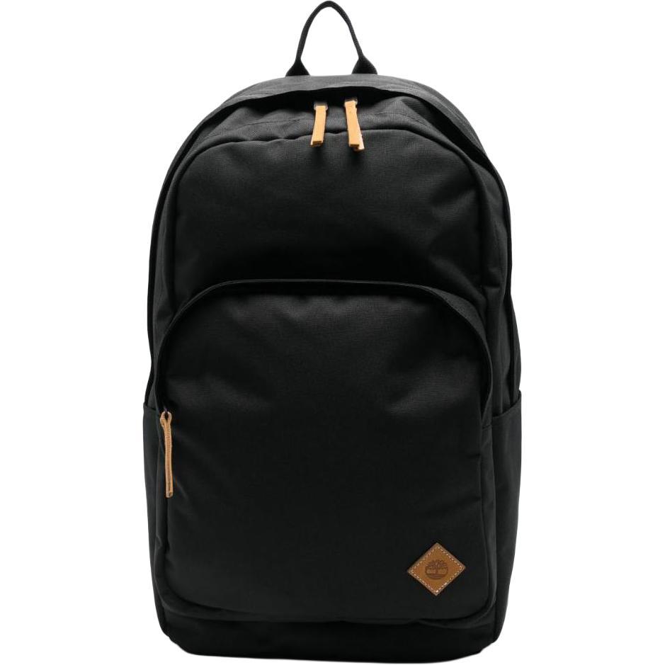 Timberland Черный мужской рюкзак из полиэстера, Black
Timberland Черный мужской рюкзак из полиэстера, Black