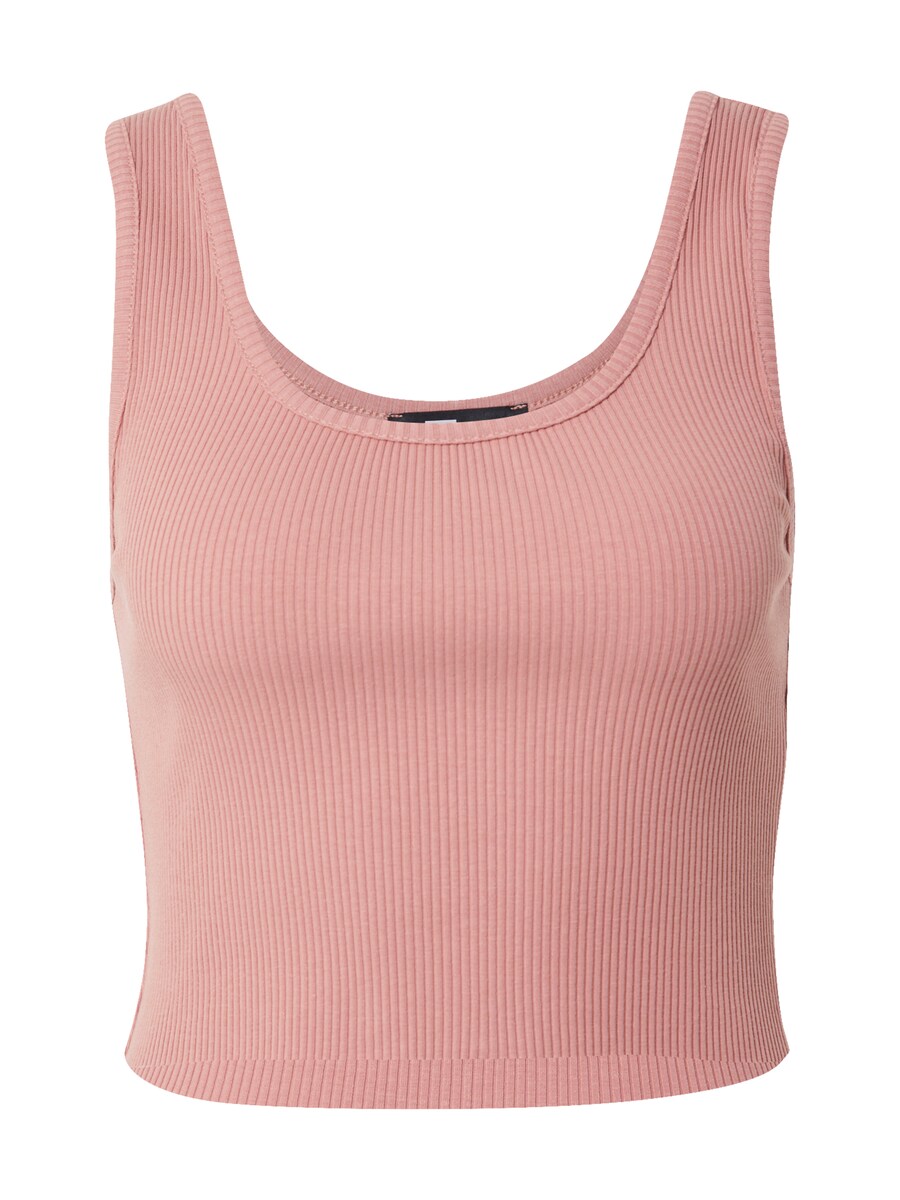 Топ Dr. Denim Maxida, светло-розовый
Топ Dr. Denim Maxida, светло-розовый