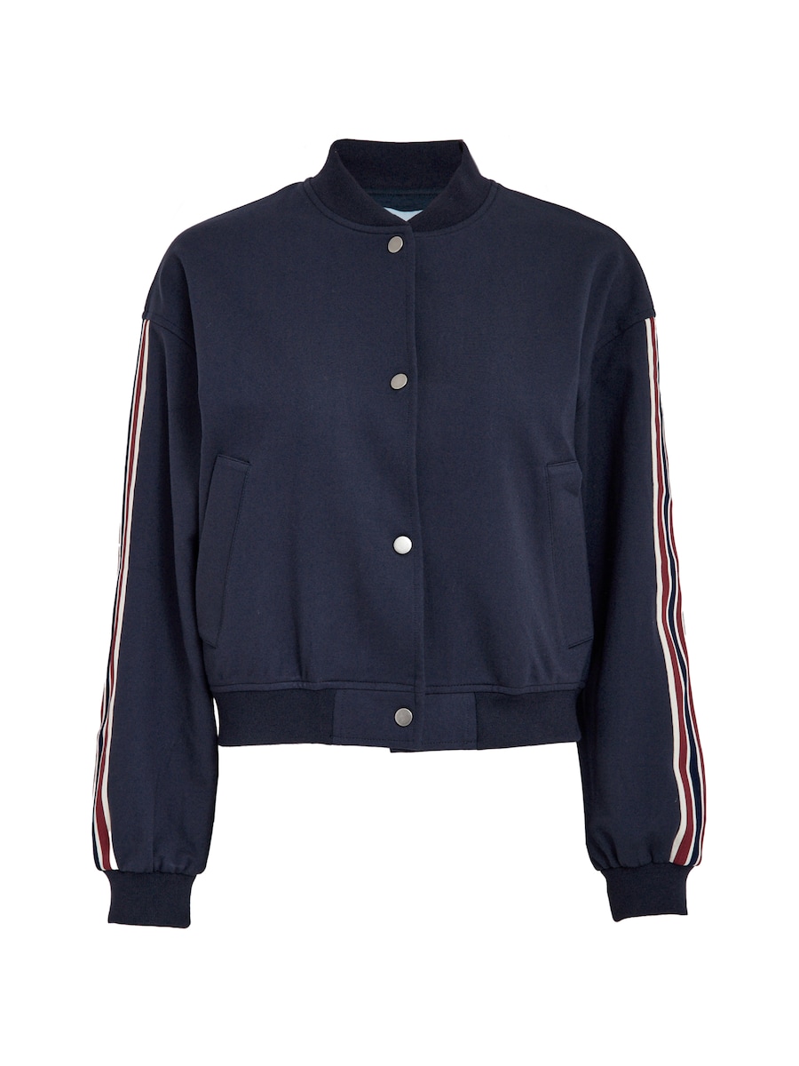 Куртка межсезонная minus Jacket, синий
Куртка межсезонная minus Jacket, синий