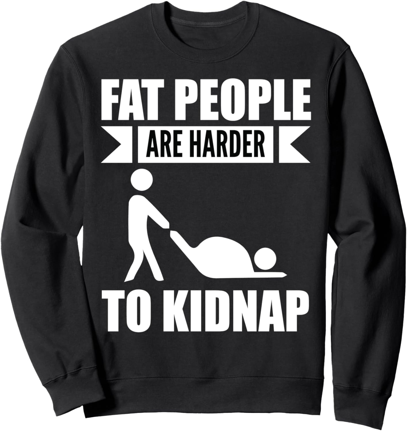 Толстовок сложнее похитить. Забавная толстовка для спортзала, для похудения и гурманов, черная Food Lover Fun Store
Толстовок сложнее похитить. Забавная толстовка для спортзала, для похудения и гурманов, черная Food Lover Fun Store