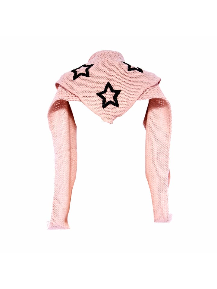 Шарф FOR TIME, розовый
Шарф FOR TIME, розовый