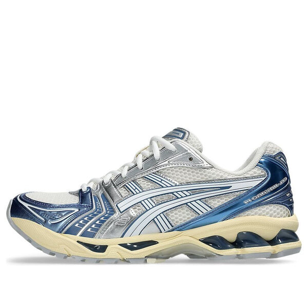 Кроссовки гель каяно 14 Asics, бежевый
Кроссовки гель каяно 14 Asics, бежевый