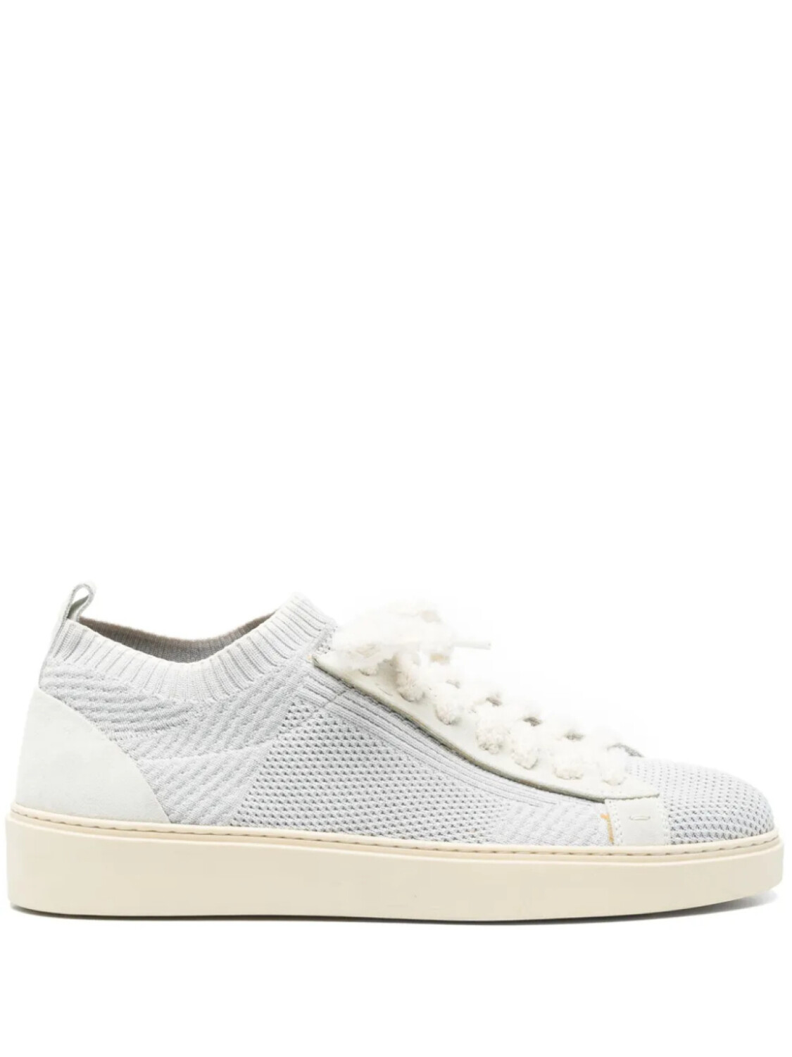 Eleventy трикотажные кроссовки, серый
Eleventy трикотажные кроссовки, серый