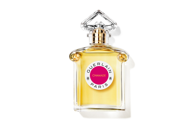 Туалетная вода Guerlain Chamade, 75 мл
Туалетная вода Guerlain Chamade, 75 мл