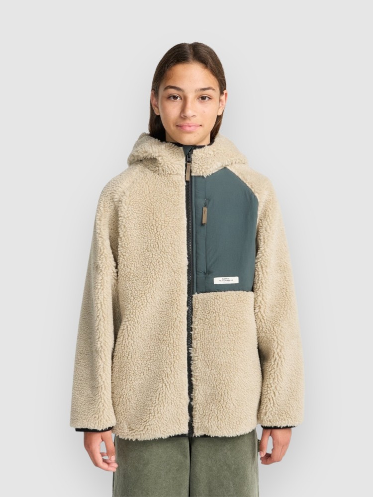 Куртка Element Wolfe Sherpa Kids Jacke, oat milk
Куртка Element Wolfe Sherpa Kids Jacke, oat milk