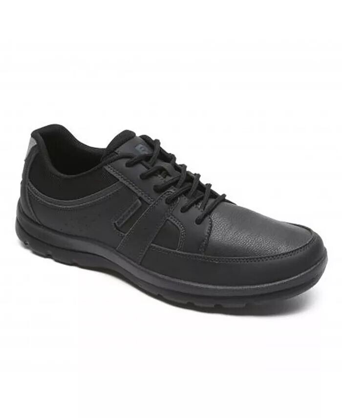 Мужские туфли Get Your Kicks Blucher Rockport, черный
Мужские туфли Get Your Kicks Blucher Rockport, черный