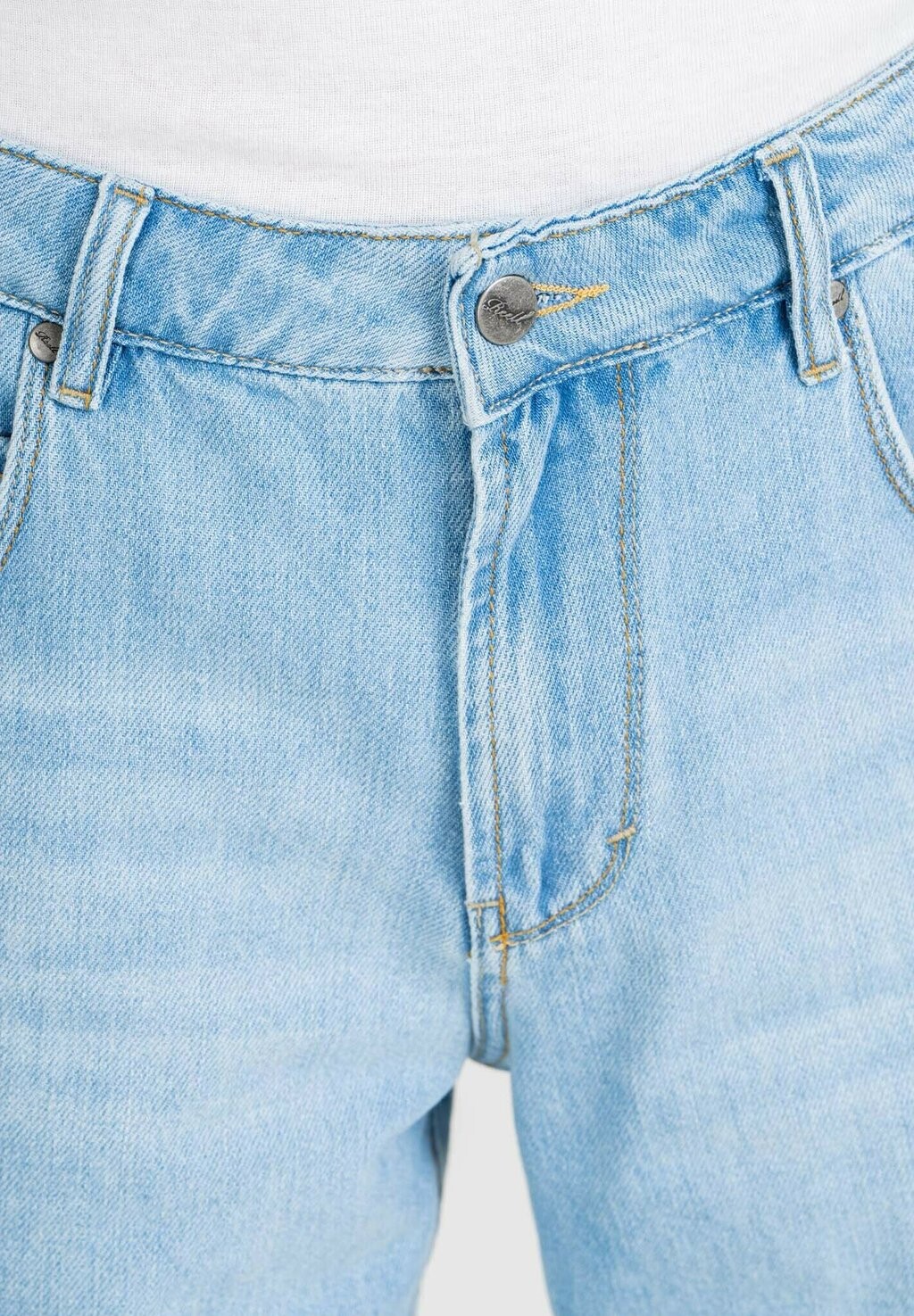 Джинсовые шорты RAFTER 2 Reell, светло-голубой
Джинсовые шорты RAFTER 2 Reell, светло-голубой