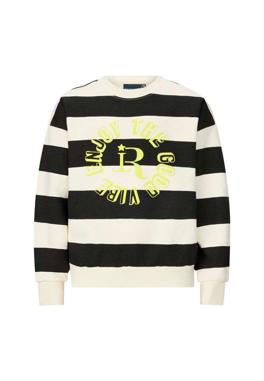 Толстовка Retour Jeans Sweatshirt, Black
Толстовка Retour Jeans Sweatshirt, Black