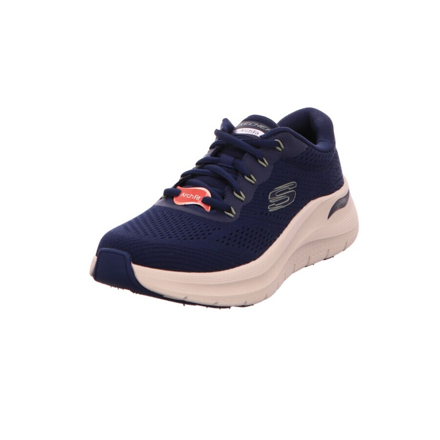 Кроссовки SKECHERS Athletic Lace-Up, темно-синий
Кроссовки SKECHERS Athletic Lace-Up, темно-синий