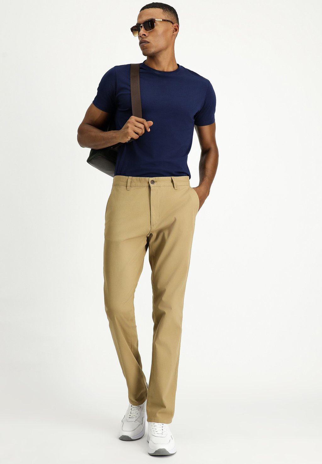 Брюки CASUAL Kigili, бежевый
Брюки CASUAL Kigili, бежевый