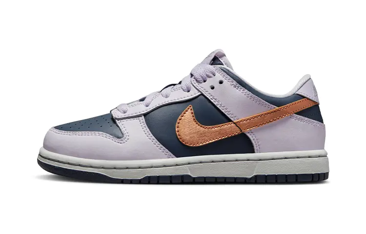 Nike Dunk Low SE Медный галочка (PS)
Nike Dunk Low SE Медный галочка (PS)