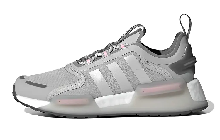 Adidas originals NMD_V3 Kids Lifestyle кроссовки GS 
Adidas originals NMD_V3 Kids Lifestyle кроссовки GS