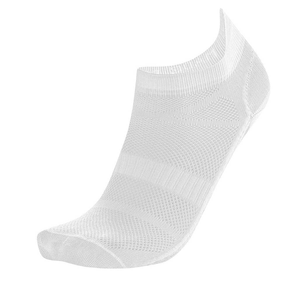 Носки Loeffler Transtex No Show, белый
Носки Loeffler Transtex No Show, белый