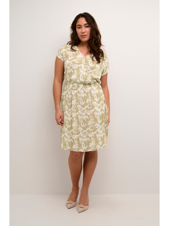 Платье до колена Kaffe
Платье до колена Kaffe