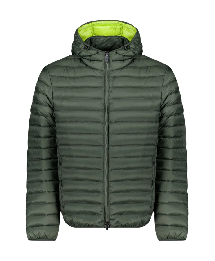 Франклин 2.0 - 100 грамм пуховик с капюшоном Ciesse Piumini, зеленый
Франклин 2.0 - 100 грамм пуховик с капюшоном Ciesse Piumini, зеленый