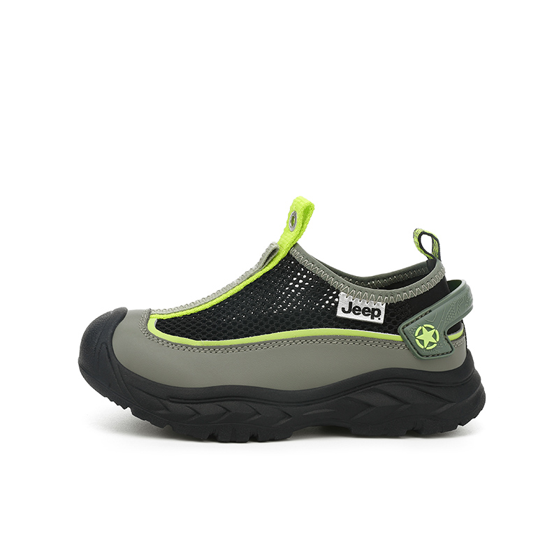 Детская обувь для повседневной жизни Jeep, мятный
Детская обувь для повседневной жизни Jeep, мятный
