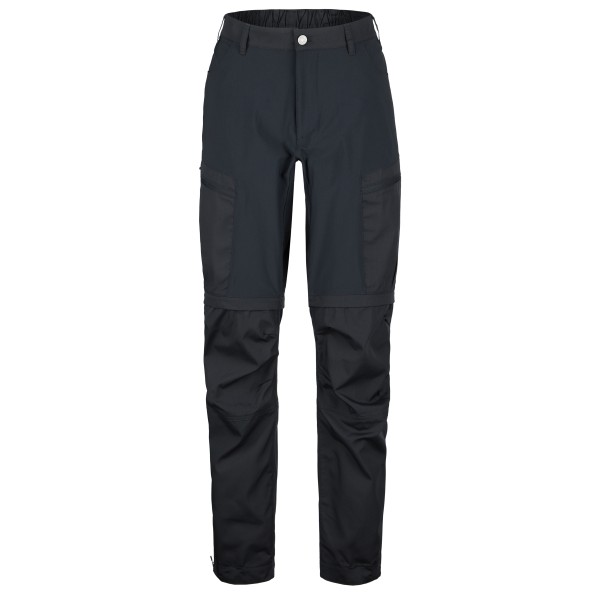 Женская ложь. Легкие брюки-молнии для тура - брюки-молнии Stoic, черный
Женская ложь. Легкие брюки-молнии для тура - брюки-молнии Stoic, черный