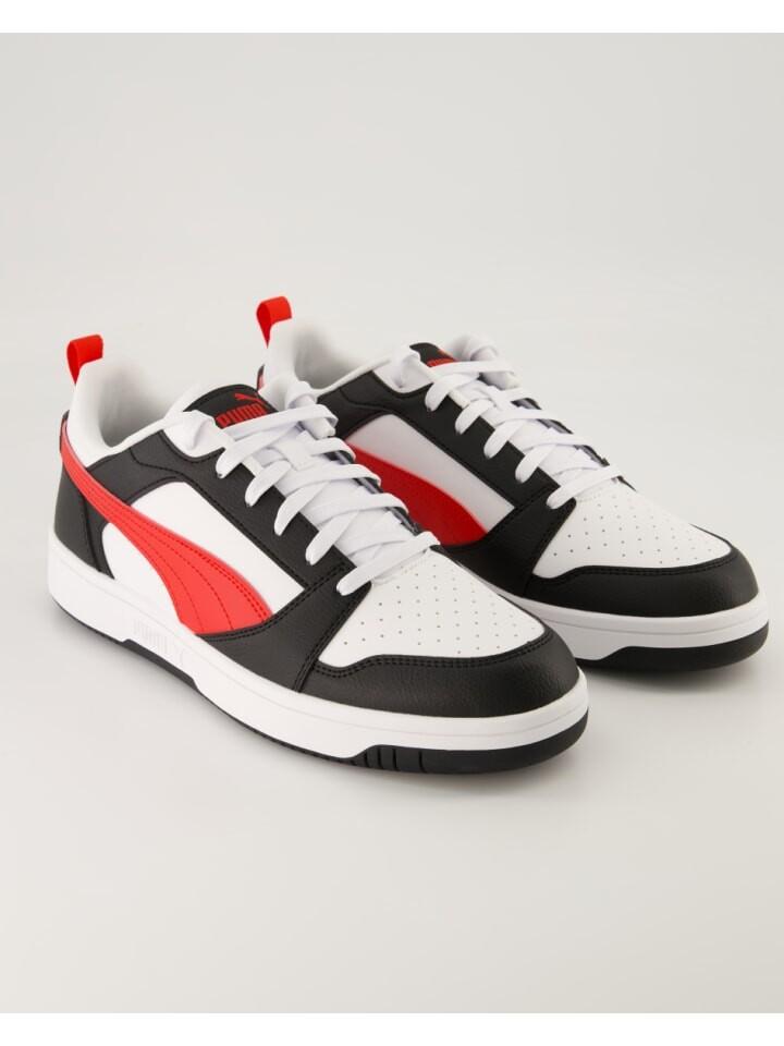 Кроссовки на шнуровке Puma Sneaker low, белый
Кроссовки на шнуровке Puma Sneaker low, белый