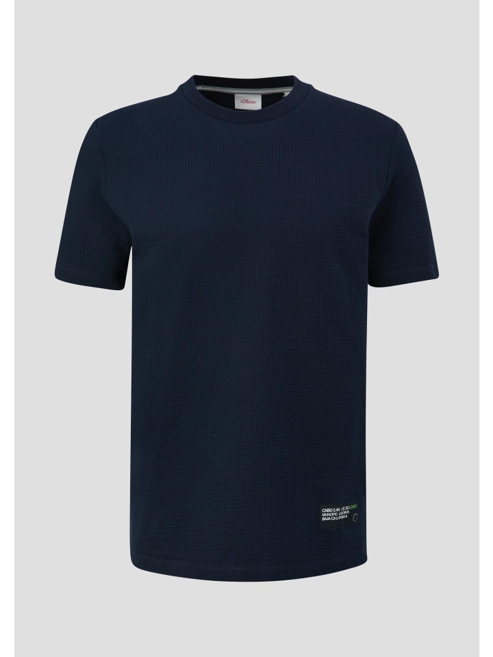 Футболка 5978_navy s.Oliver, Синий, Футболка 5978_navy s.Oliver
Футболка 5978_navy s.Oliver, Синий, Футболка 5978_navy s.Oliver