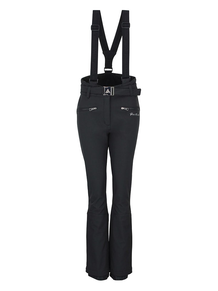 Брюки для лыж и сноуборда Peak Mountain, черный
Брюки для лыж и сноуборда Peak Mountain, черный